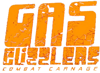 Gas Guzzlers: Combat Carnage (2012/ENG/BETA)