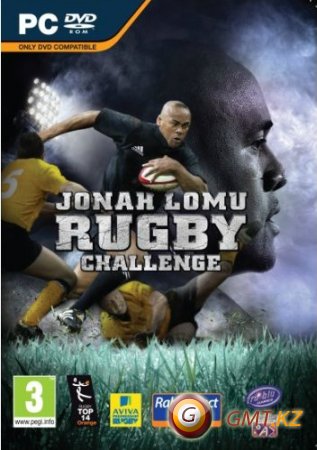 Rugby Challenge (2011/RUS/ENG/Repack  Fenixx)