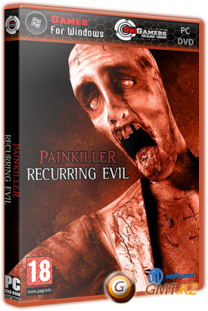 Painkiller: Recurring Evil (2012/ENG/RePack  R.G. UniGamers)