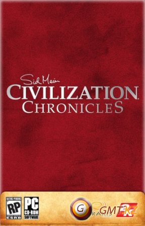 Sid Meiers Civilization Anthology (1991-2010/RUS/ENG/)