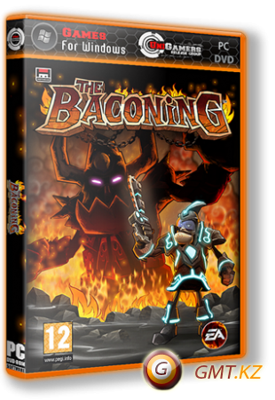 The Baconing (2011/ENG/Lossless Repack  R.G. UniGamers)