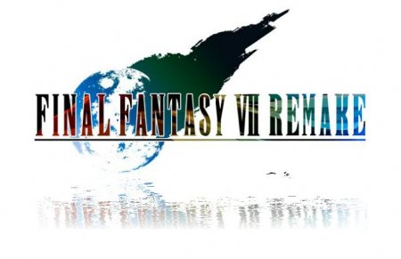 Final Fantasy VII: Remake (1998/RUS)