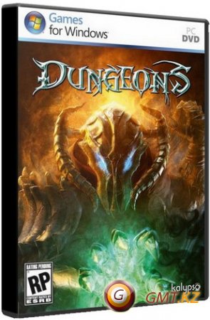 Dungeons:   (2011/Rus/Eng/Repack  Fenixx)