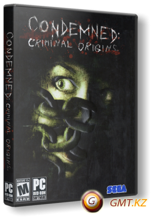 Condemned: Criminal Origins (2006/RUS/ENG/RePack)
