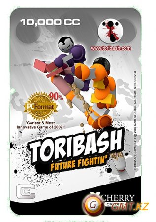 Toribash v 3.99 (2010/ENG/)