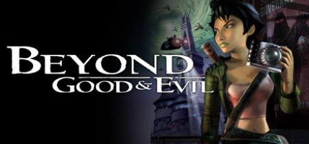 Beyond Good & Evil (2003/RUS/Repack  R.G. Catalyst)