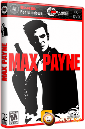 Max Payne -  (2001-2003/RUS/RePack  R.G. Unigamers)