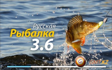   / Russian Fishing (2012/RUS/)