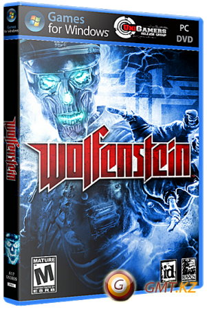 Wolfenstein (2009) RiP  xatab