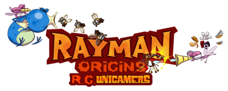 Rayman Origins (2012/ENG/Lossless RePack  R.G. UniGamers)