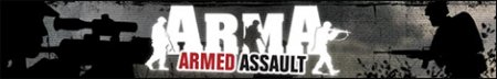 ArmA: Armed Assault Gold (2008/RUS/RUS/RePack)