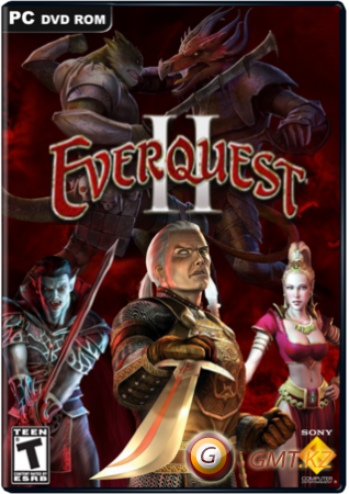 Everquest II (2006/RUS/)
