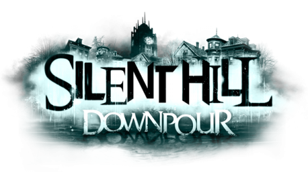 Silent Hill Downpour (2012/RUS/Region Free)