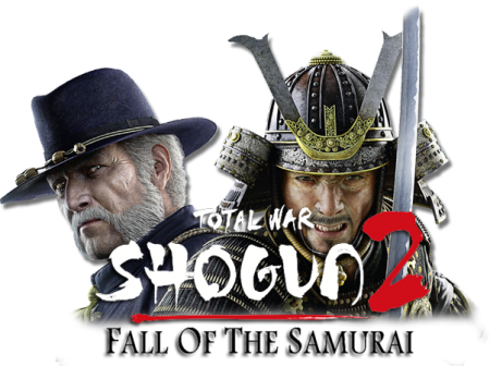 Total War: Shogun 2 Fall of the Samurai (2012/RUS/RePack  R.G.UniGamers)