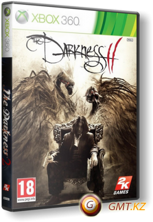 The Darkness II (2012/ENG-/XGD3/LT+ 3.0/Region Free)