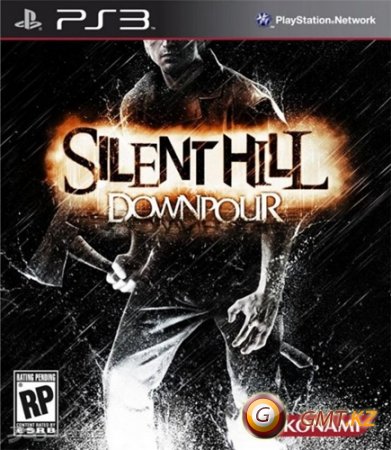 Silent Hill: Downpour (2012/RUS/TrueBlue)