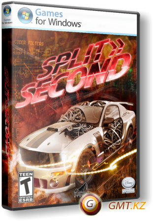 Split Second: Velocity (2010) RePack