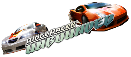 Ridge Racer Unbounded v 1.13 + 4 DLC (2012/RUS/ENG/MULTI6/ENG/RePack  Fenixx)