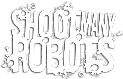 Shoot Many Robots + 1 DLC (2012/RUS/ENG/RePack  Fenixx)