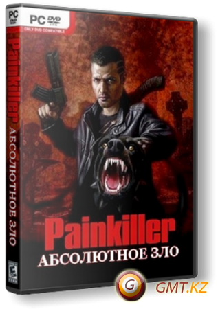 Painkiller Recurring Evil v.1.0.0.43 (2012/RUS/RePack  Fenixx)