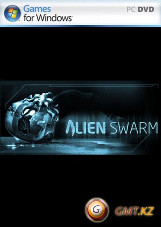 Alien Swarm (2010/RUS/ENG/Repack  Fenixx)