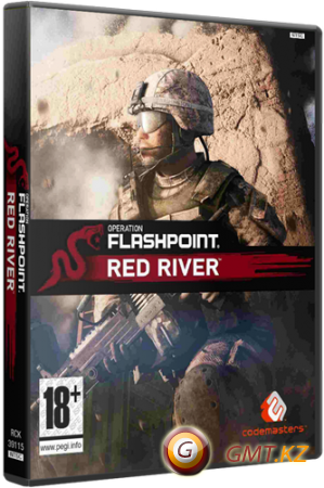 Operation Flashpoint: Red River (2011/RUS/ENG/RePack  Fenixx)