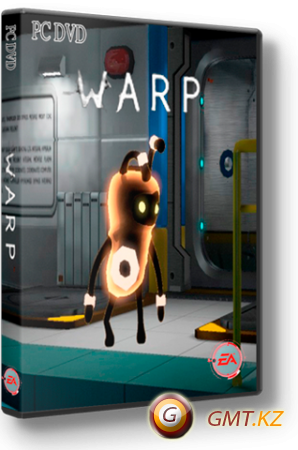 Warp (2012/RUS/ENG/RePack  R.G. )