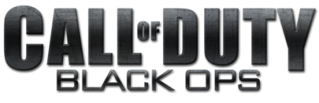 Call of Duty: Black Ops (2010/RUS/ENG/Rip)