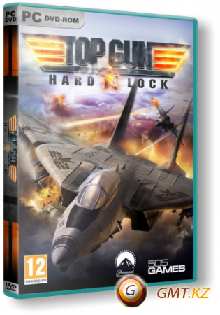 Top Gun: Hard Lock (2012/ENG/RePack  z10yded)