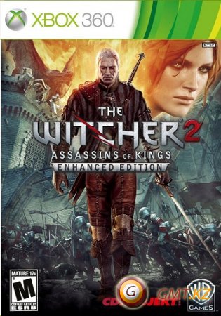 The Witcher 2: Assassins of Kings (2012/RUS/LT+ 3.0/PAL)
