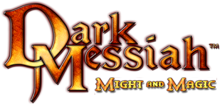 Dark Messiah of Might and Magic - Collector's Edition (2006/RUS/ENG/Steam Rip  R.G. Origins)