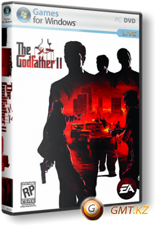 The Godfather II/  II (2009/RUS/RePack)