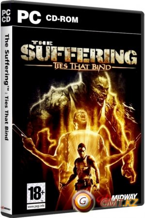 The Suffering / The Suffering: Ties That Bind (2006/RUS/RePack  R.G. )