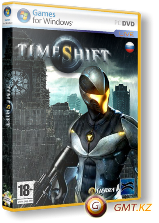 TimeShift (2007/RUS/ENG/RePack  R.G. )