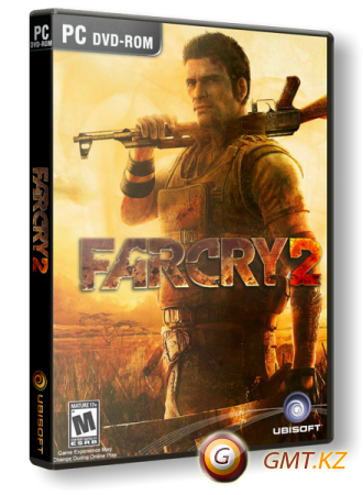 Far Cry  (2004-2018/RUS/ENG/RePack  R.G. )