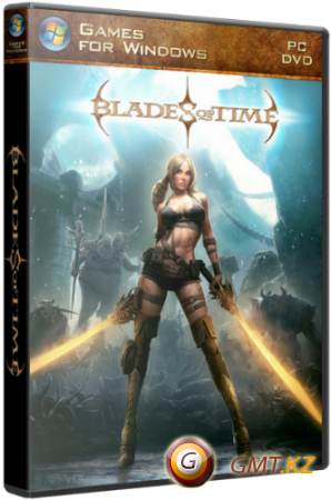 Blades of Time /   (2012/RUS/ENG/)