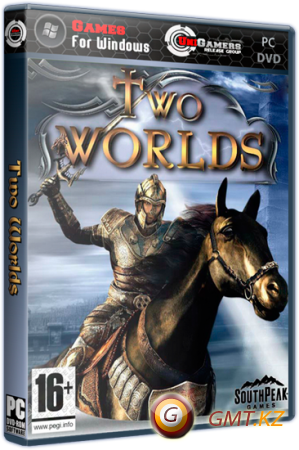  Two Worlds (2011/RUS/ENG/Repack  R.G. )