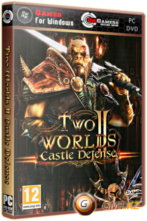  Two Worlds (2011/RUS/ENG/Repack  R.G. )