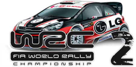  WRC: FIA World Rally Championship&#8203; (2010-2011/RUS/ENG/RePack  R.G. UniGamers)