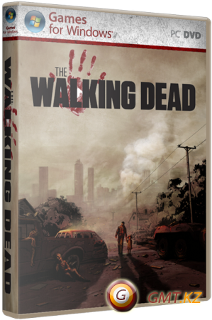The Walking Dead: Episode 1 (2012/ENG/)