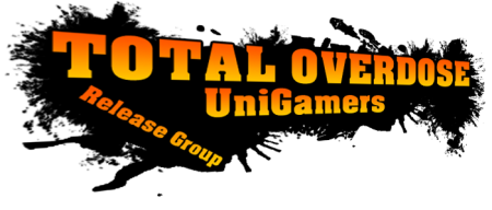 Total Overdose (2005/RUS/RePack   R.G. UniGamers)
