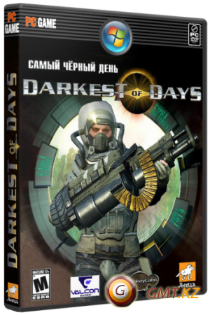 Darkest Of Days v.1.05 (2010/RUS/ENG/RePack  Fenixx)