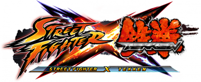 Street Fighter X Tekken (2012/RUS/ENG/RePack от a1chem1st)