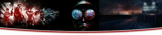 Resident Evil: Operation Raccoon City v1.2.1803.128u1 (2012/RUS/ENG/Repack  Fenixx)