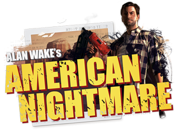 Alan Wake's American Nightmare (2012/RUS/ENG/RePack  a1chem1st)