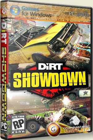 DiRT Showdown (2012/RUS/ENG/Repack  R.G. Catalyst)