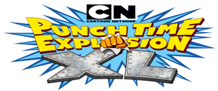 Cartoon Network: Punch Time Explosion (2012/PAL/ENG/L)