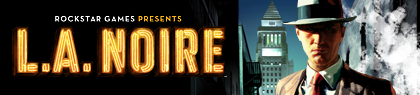 L.A. Noire : The Complete Edition (2011/RUS/Region Free)