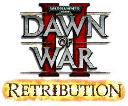 Warhammer 40000 Dawn of War 2: Retribution (2011/RUS/RePack  R.G. Freedom)