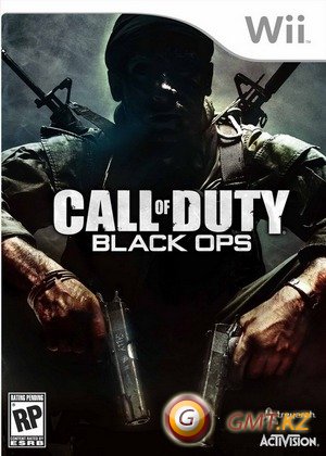 Call of Duty: Black Ops (2010/ENG/PAL)